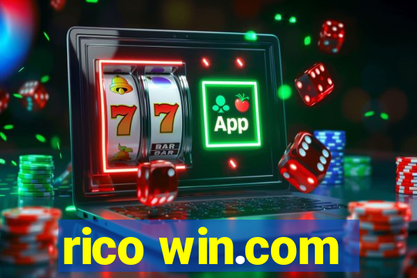 rico win.com